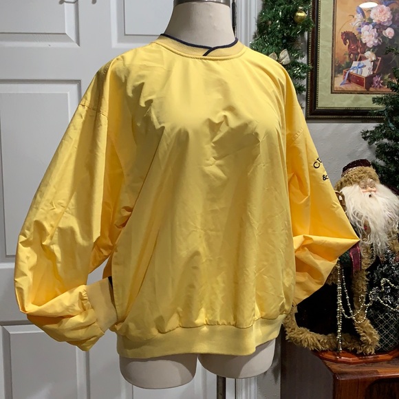 Cutter & Buck Windbreaker For men size LARGE - Picture 2 of 7